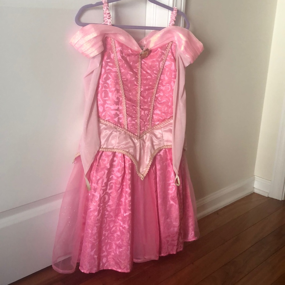 Disney Aurora